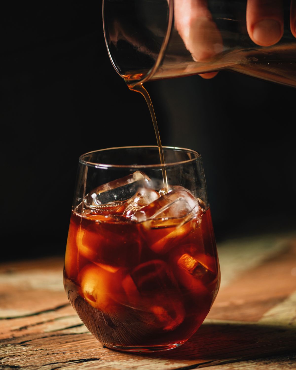 Cold Brew